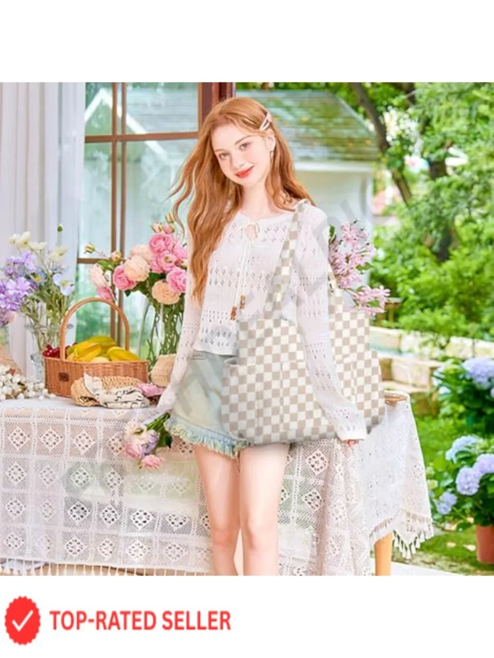 N/A this stylish